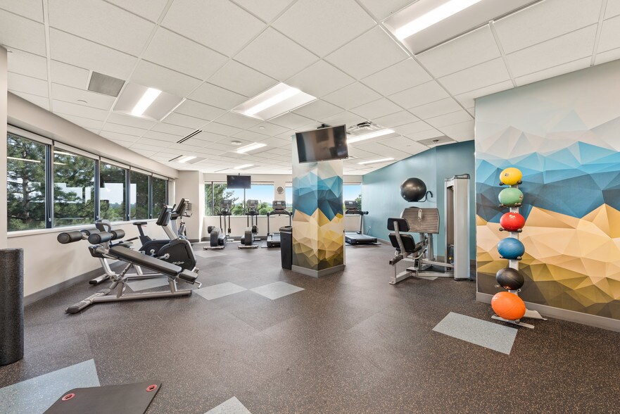 More Photos Of 5299 Dtc Blvd, Greenwood Village Office For Lease