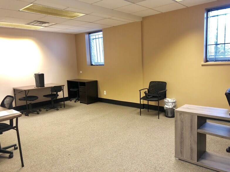 More Photos Of 3570 E 12th Ave, Denver Office For Lease