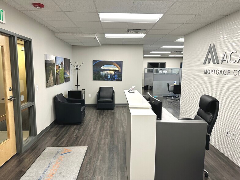 More Photos Of 45 W 10000 S, Sandy Office For Lease