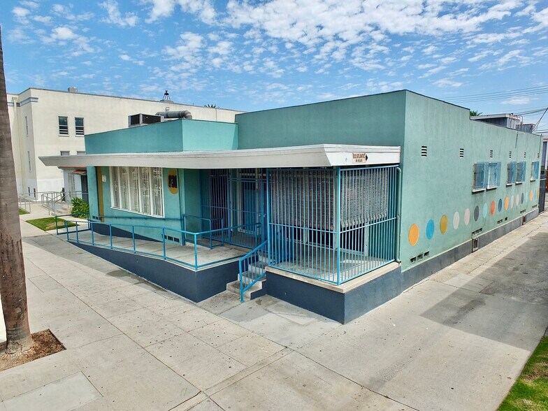 More Photos Of 830 Atlantic Ave, Long Beach Medical For Sale