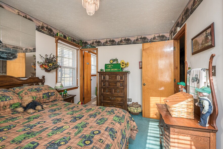 More Photos Of 3279 Ky-467, Worthville Land For Sale