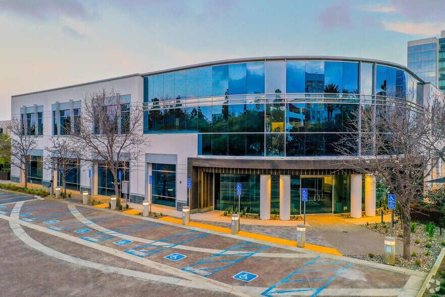 More Photos Of 9381 Judicial Dr, San Diego Research And Development For Lease