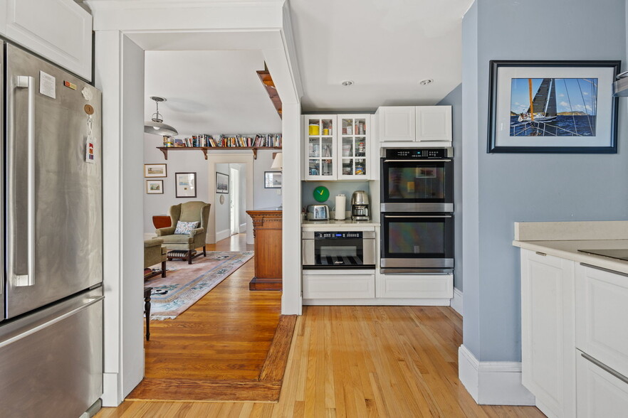 More Photos Of 76 Cottage St, New Bedford Multifamily For Sale