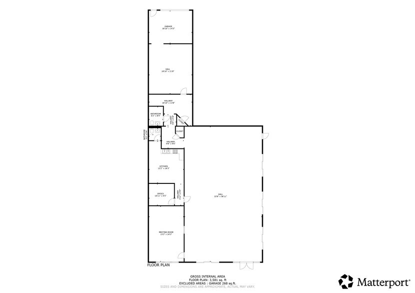More Photos Of 1020 NE 5th St, Crystal River Unknown For Lease