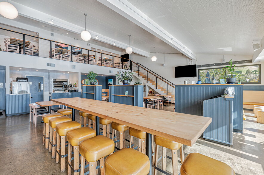 More Photos Of 621-655 Del Ganado Rd, San Rafael Storefront For Sale