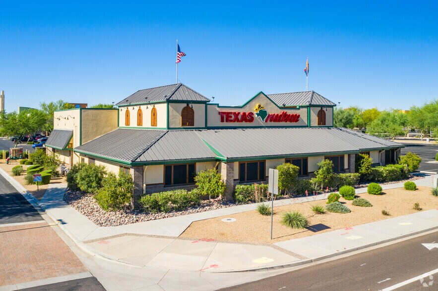 More Photos Of 15277-15433 W McDowell Rd, Goodyear Unknown For Lease