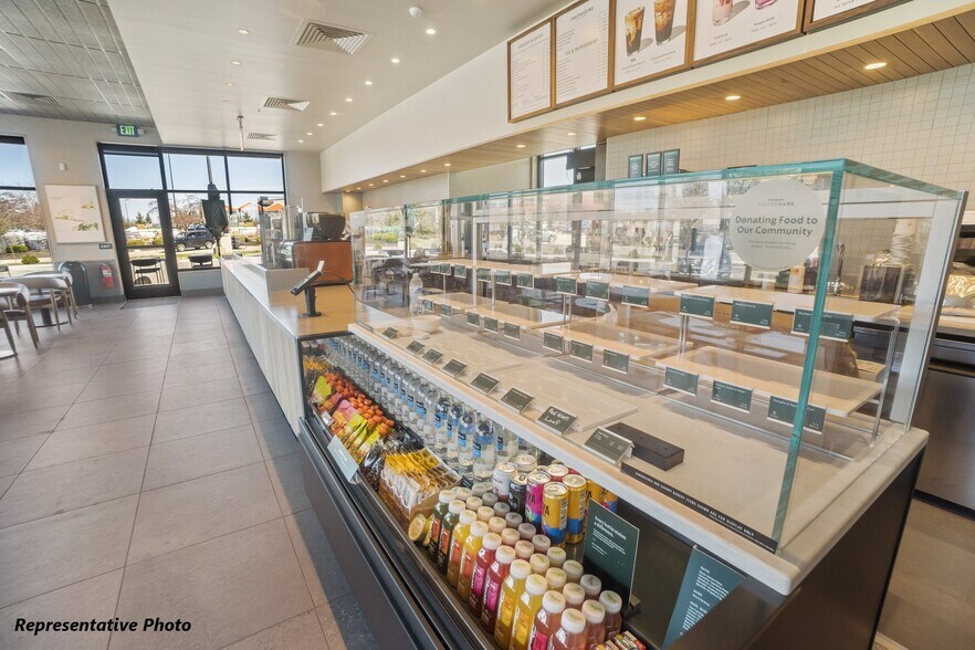 More Photos Of 3112 N Ridge Rd E, Ashtabula General Retail For Sale