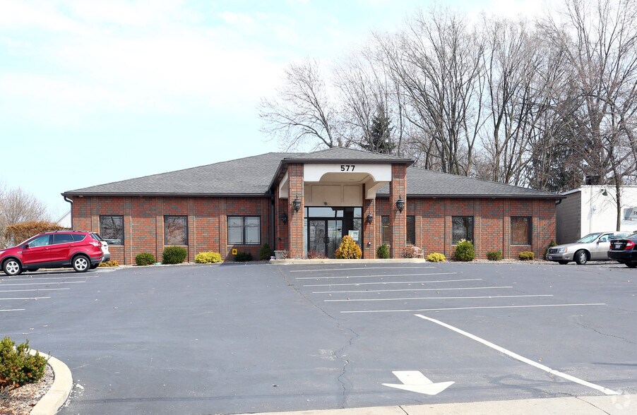 More Photos Of 577 Grant St, Akron Medical For Sale