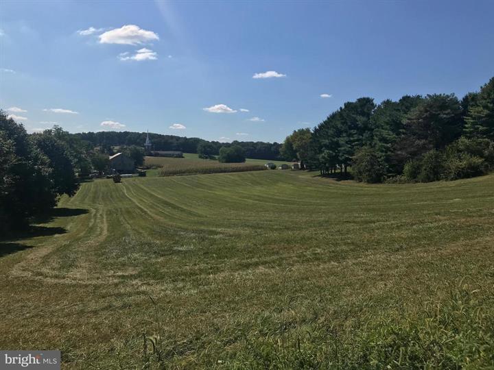 More Photos Of 874 Delta Rd, Red Lion Land For Sale