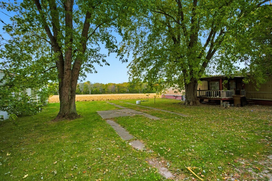 More Photos Of 0 Court Lane, Ashmore Manufactured Housing Mobile Home Park For Sale