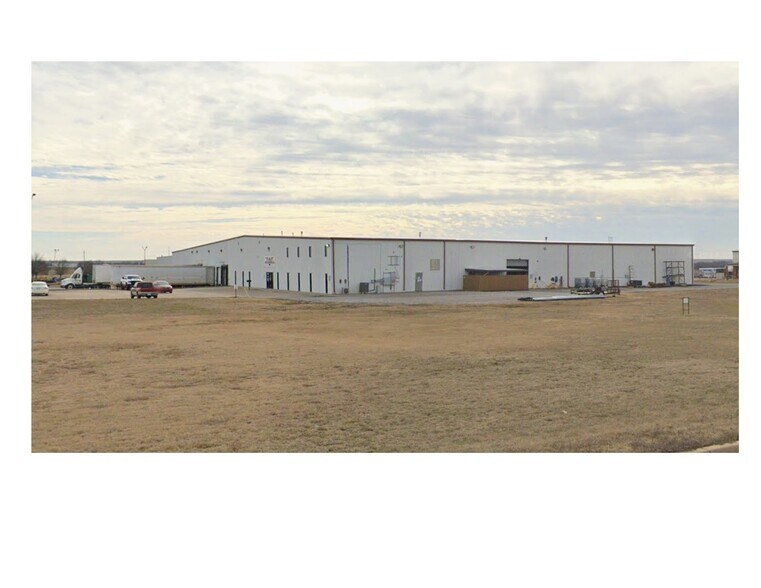 More Photos Of , Lawton Industrial For Sale