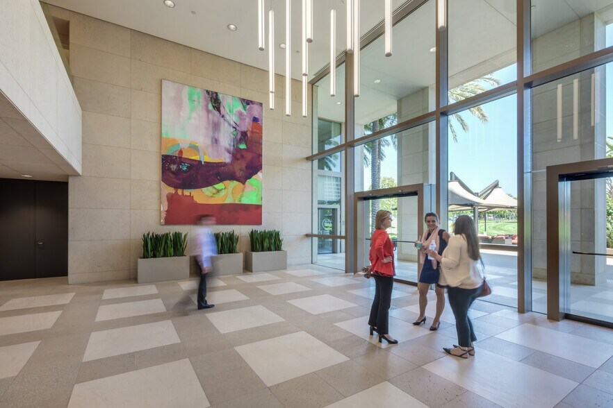 More Photos Of 300 Spectrum Center Dr, Irvine Office For Lease