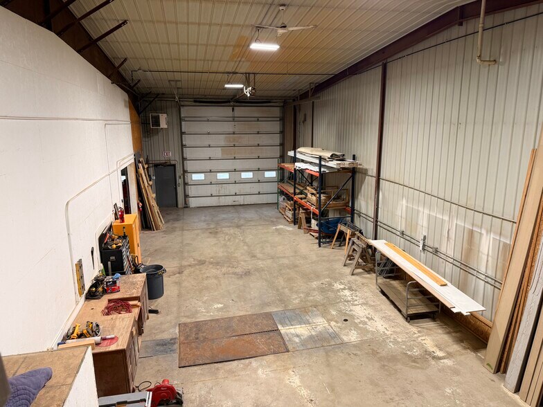 More Photos Of 5936 53rd Ave, Fargo Warehouse For Sale