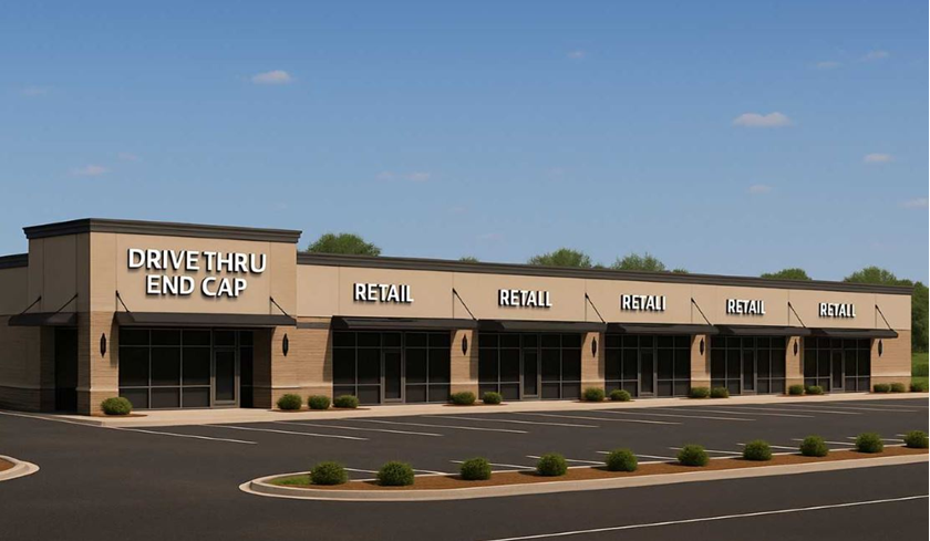 More Photos Of Cleveland, Wildwood Land For Lease