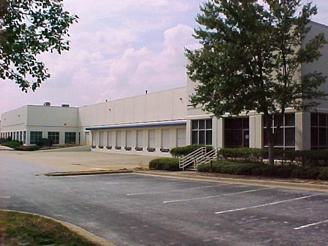 More Photos Of 5901 Bakers Ferry Rd SW, Atlanta Warehouse For Lease