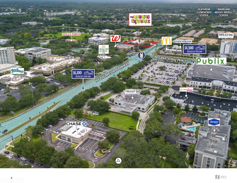 More Photos Of 7095 County Road 46A, Lake Mary Daycare Center For Sale