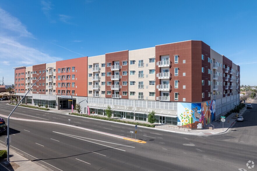 More Photos Of 424 W Main St, Mesa Apartments For Lease