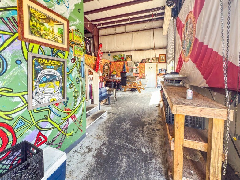 More Photos Of 605 N County Road 393, Santa Rosa Beach Light Manufacturing For Lease