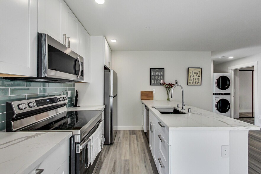 More Photos Of 3411 Adeline St, Berkeley Apartments For Sale