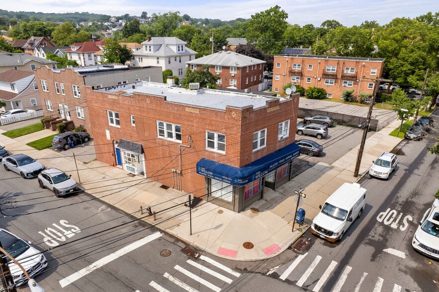 More Photos Of 159 Garretson Ave, Staten Island Storefront Retail Residential For Sale