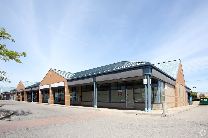 Primary Photo Of 100 Westney Rd S, Ajax Unknown For Lease