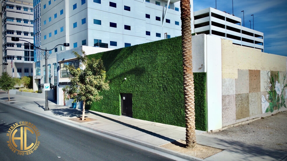 More Photos Of 511-515 Las Vegas Blvd S, Las Vegas Restaurant For Lease