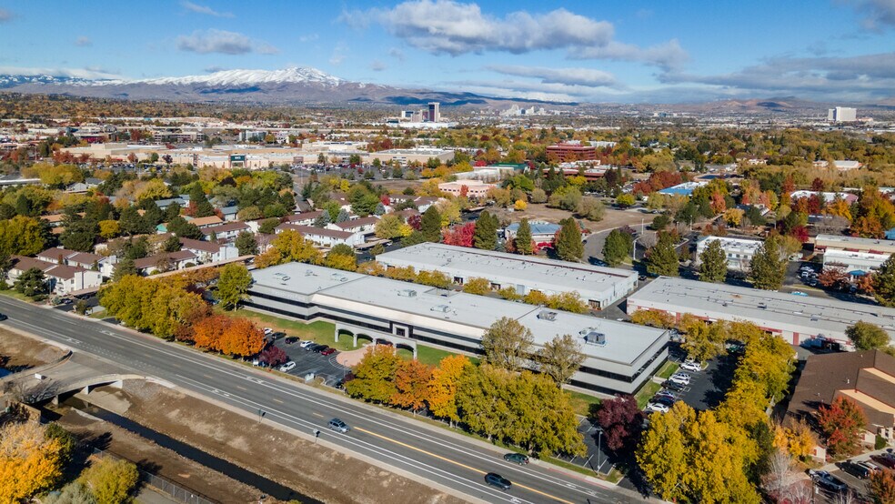 More Photos Of 1575 Delucchi Ln, Reno Office For Sale