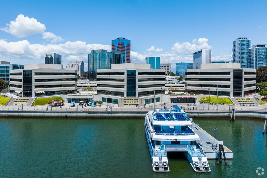 More Photos Of 330 Golden Shore, Long Beach Unknown For Lease