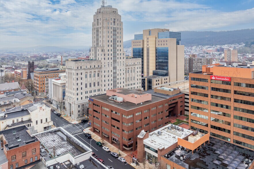 More Photos Of 19 N 6th St, Reading Office For Lease