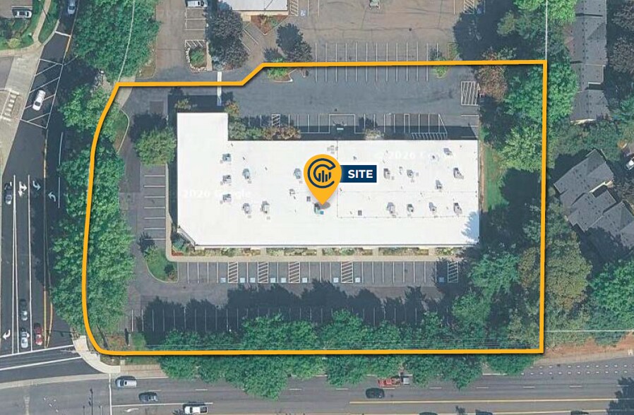 More Photos Of 1200 NE 48th Ave, Hillsboro Medical For Sale