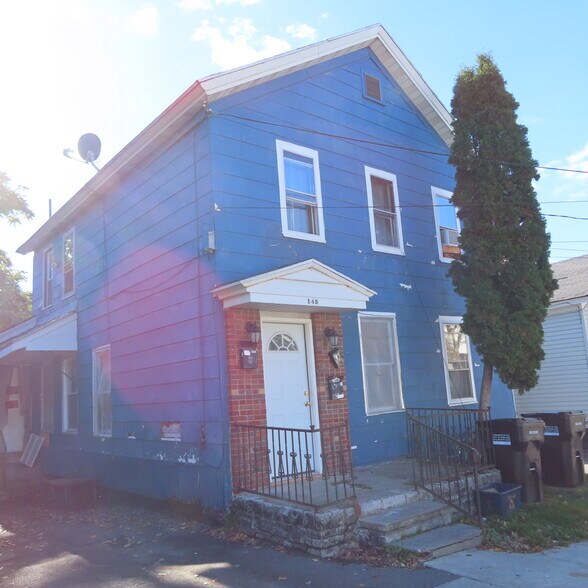 More Photos Of 145 Steuben St, Syracuse Apartments For Sale