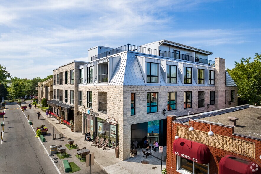 More Photos Of 861-867 Rue Saint-Pierre, Terrebonne Apartments For Lease