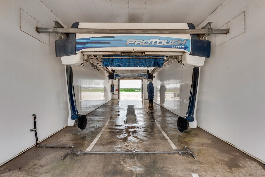 More Photos Of 26623 US Highway 380 E, Providence Village Specialty For Sale