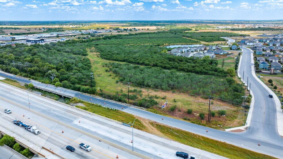 Primary Photo Of 999 E IH 10 9 Rd, Converse Land For Sale