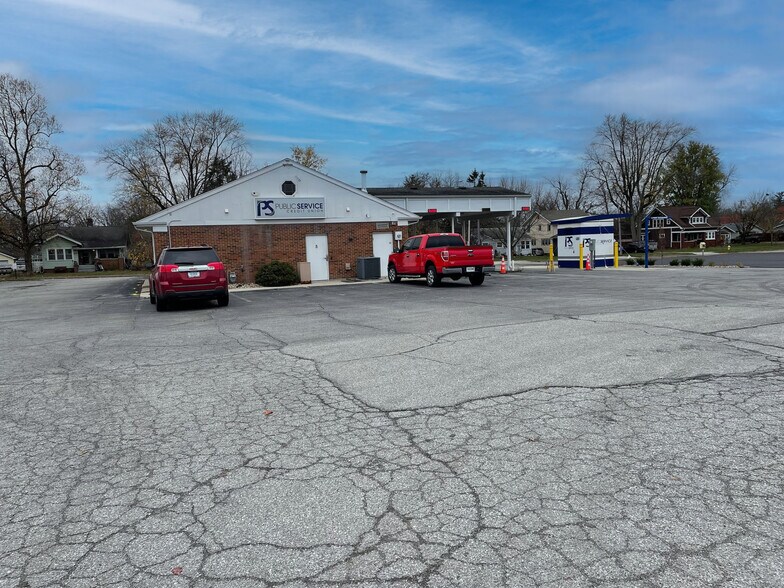 Primary Photo Of 7017 Old Trail Rd, Fort Wayne Office For Sale