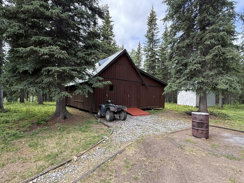 More Photos Of NHN (Nizina Road) McCarthy, Glennallen Specialty For Sale