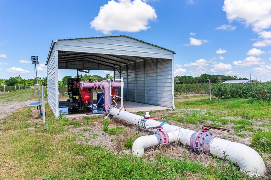 More Photos Of 3674 FL-64, Zolfo Springs Land For Sale