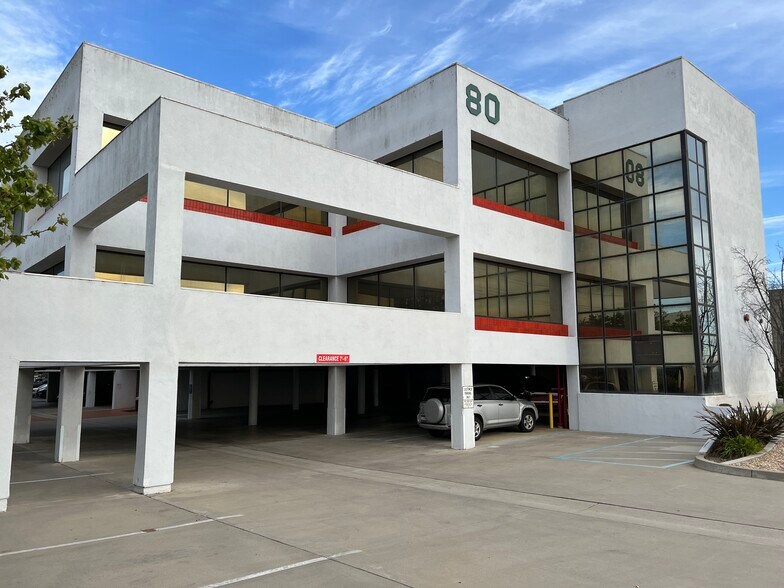 More Photos Of 80 Wood Rd, Camarillo Office For Lease
