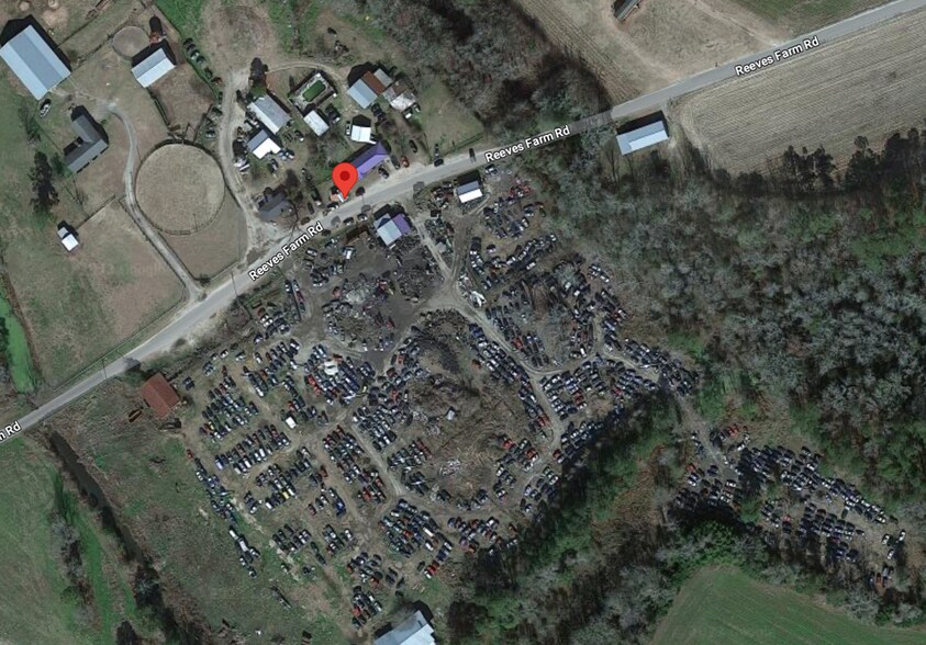 More Photos Of 664 Reeves Farm Rd, Saint George Truck Terminal For Sale