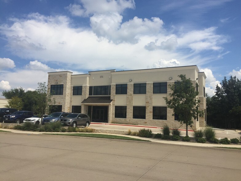 More Photos Of 151 Players Cir, Southlake Loft Creative Space For Lease