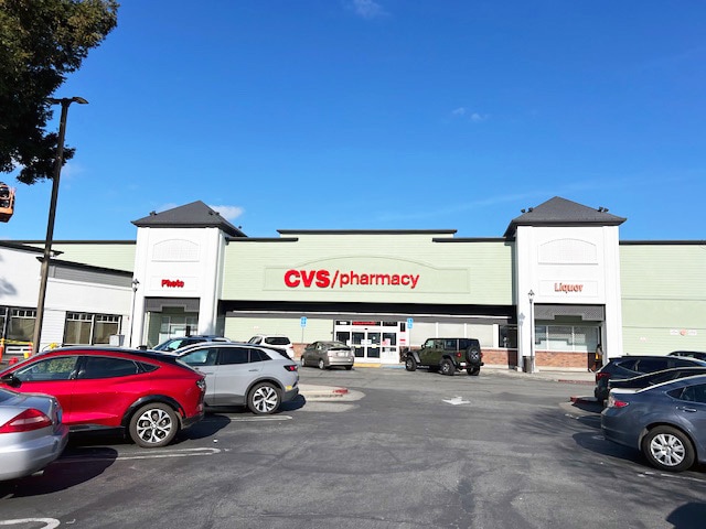 More Photos Of 1001-1111 El Camino Real, Redwood City Unknown For Lease