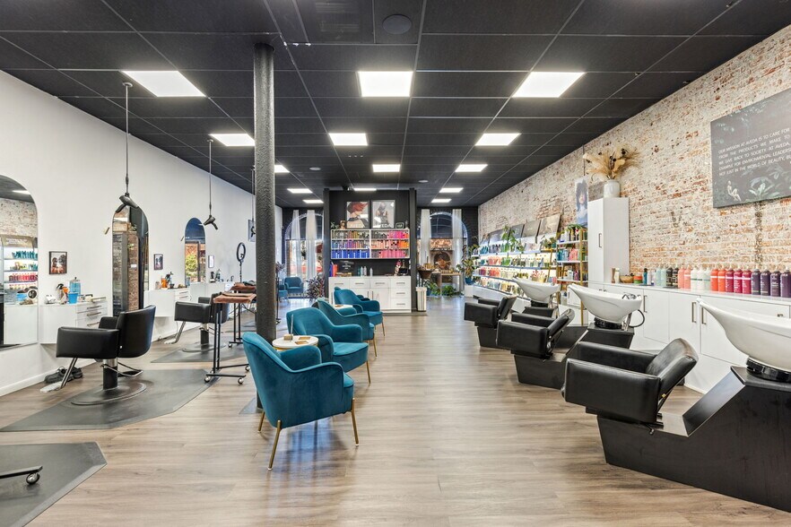 More Photos Of 512 Main St, Longmont Restaurant For Sale