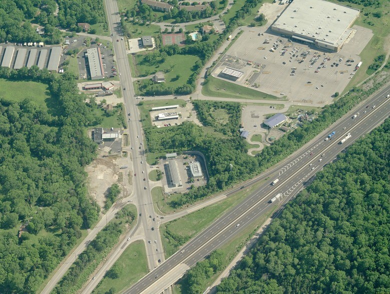 More Photos Of 621 Old Hickory Blvd, Nashville Land For Sale