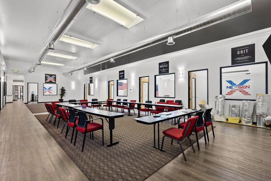 More Photos Of 3615 Old Conejo Rd, Newbury Park Manufacturing For Sale
