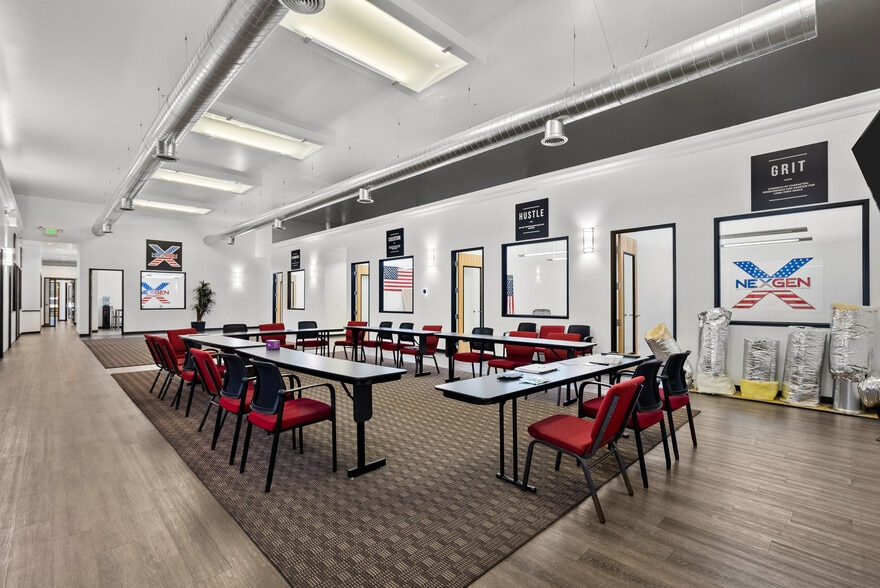 More Photos Of 3615 Old Conejo Rd, Newbury Park Manufacturing For Sale