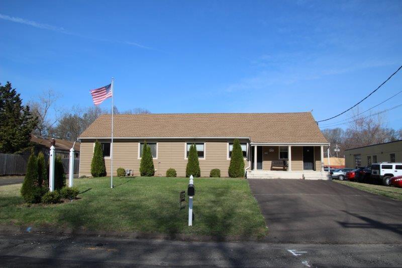 Primary Photo Of 356 Old Maple Rd, North Haven Office For Lease