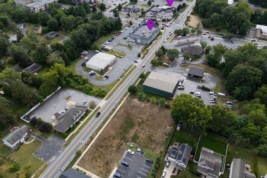 More Photos Of 237 Washington St, Saratoga Springs Land For Sale