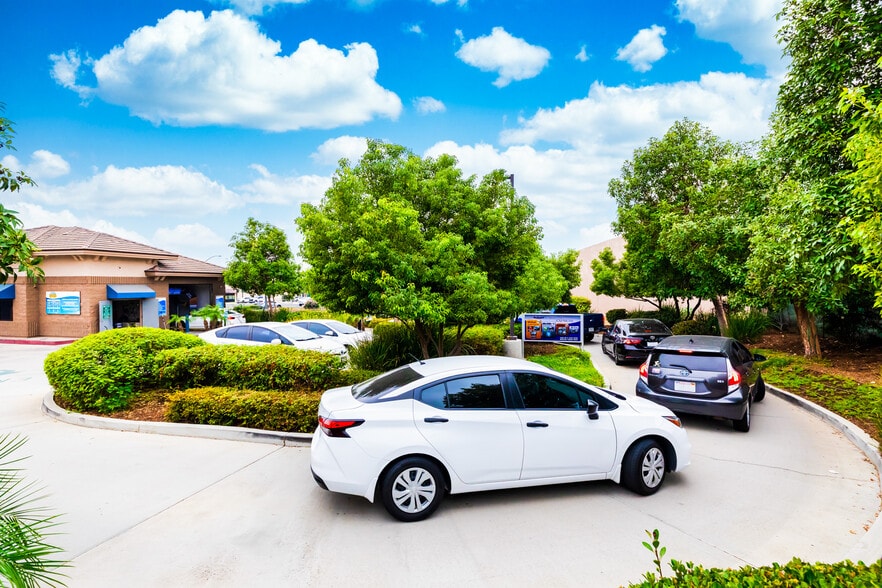 Primary Photo Of 8675 Limonite Ave, Jurupa Valley Carwash For Sale