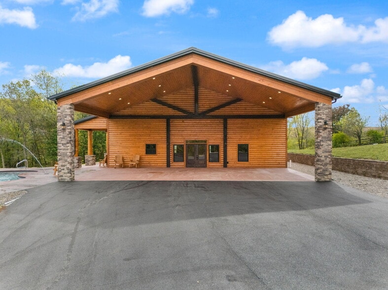 More Photos Of 801 Curry pike, Harrodsburg Land For Sale