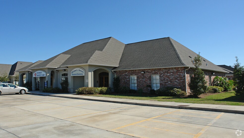 Primary Photo Of 13702 Coursey Blvd, Baton Rouge Office For Lease